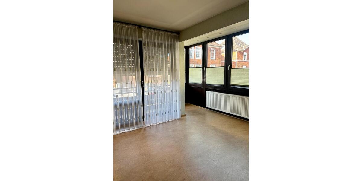 Erdgeschoßwohnung Ibbenbüren - 2 Zimmer, 63 m&sup2;, 800&euro; | Angebot:25990079