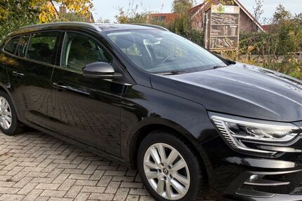 Renault Megane 102.000 km 10.591 &euro; Bad Bentheim/Gildehaus 48455
