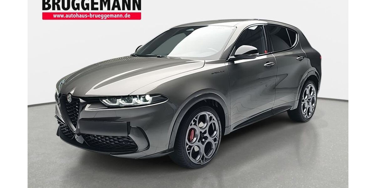 Alfa Romeo Tonale 53.020 km 26.990 &euro; Rheine 48432