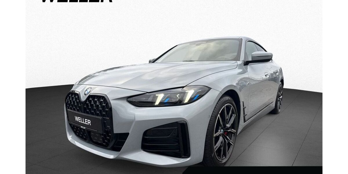 BMW 420 Gran Coupé 6.001 km 59.850 &euro; Ibbenbüren 49479