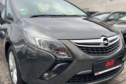 Opel Zafira 134.000 km 7.999 &euro; Greven 48268