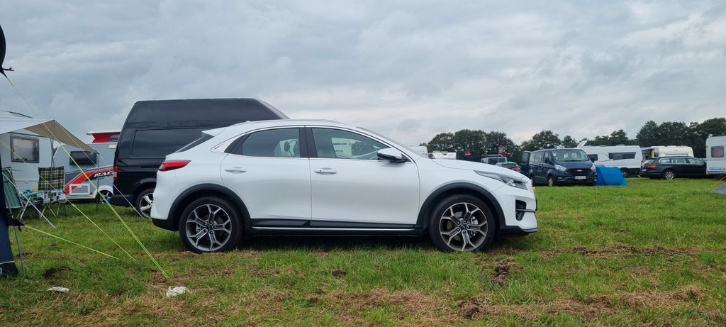 Kia XCeed 70.000 km 21.000 &euro; Hörstel 48477