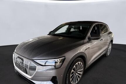 Audi e-tron 43.668 km 29.990 &euro; Lingen 49809