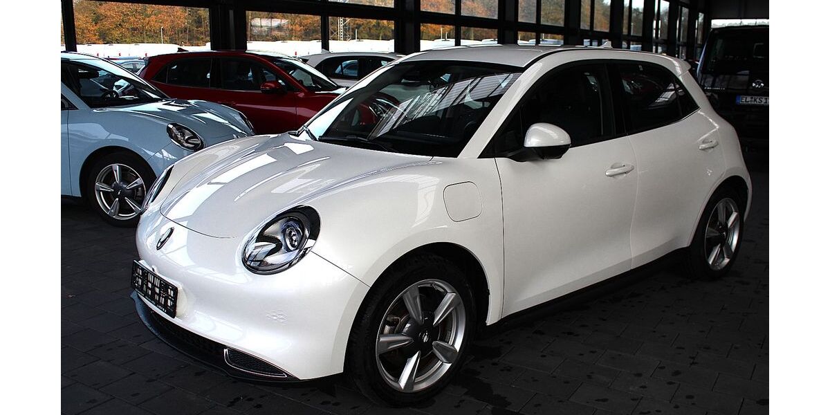 ORA Funky Cat 11.100 km 16.490 &euro; Andervenne 49832