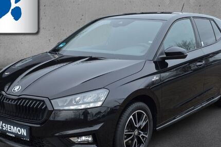 Skoda Fabia 15.484 km 22.730 &euro; Ibbenbüren 49479