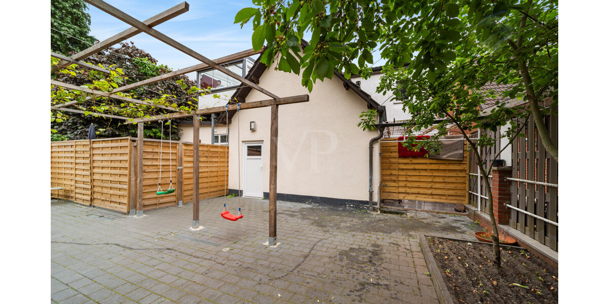 Gepflegtes Mehrfamilienhaus mit drei Wohneinheiten – Kapitalanlage oder Eigennutzung - Mehrfamilienhaus, Wohnhaus Rheine Rheine | Angebot:24819095