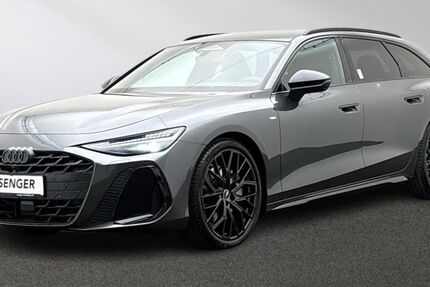 Audi A6 5.900 km 82.290 &euro; Lingen 49809