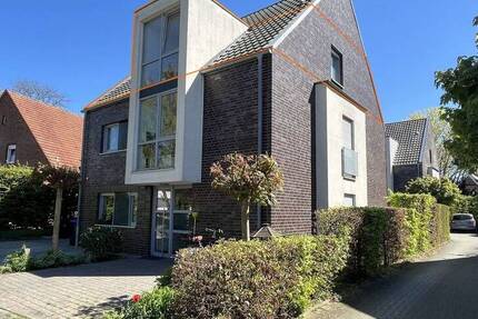 Wohnung Neuenkirchen - 2 Zimmer, 56 m&sup2;, 155.000&euro; | Angebot:26805680