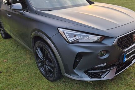 Cupra Formentor 35.000 km 30.800 &euro; Freren 49832