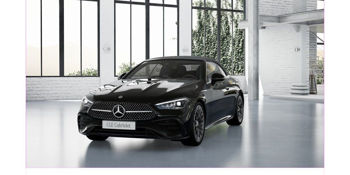 Mercedes-Benz CLE 180 19.430 km 49.980 &euro; Rheine 48429