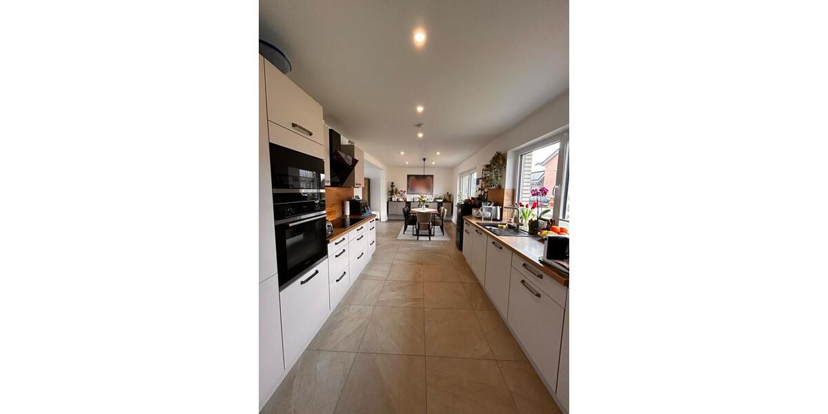 Einfamilienhaus Hörstel - 6 Zimmer, 196 m&sup2;, 425.000&euro; | Angebot:25922921