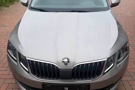 Skoda Octavia 205.000 km 9.400 &euro; Schüttorf 48465