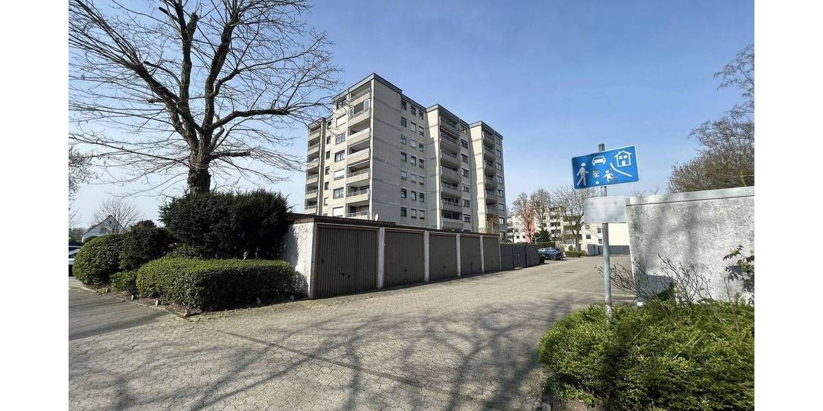 Etagenwohnung Rheine Dorenkamp - 3 Zimmer, 74 m&sup2;, 90.000&euro; | Angebot:26189717