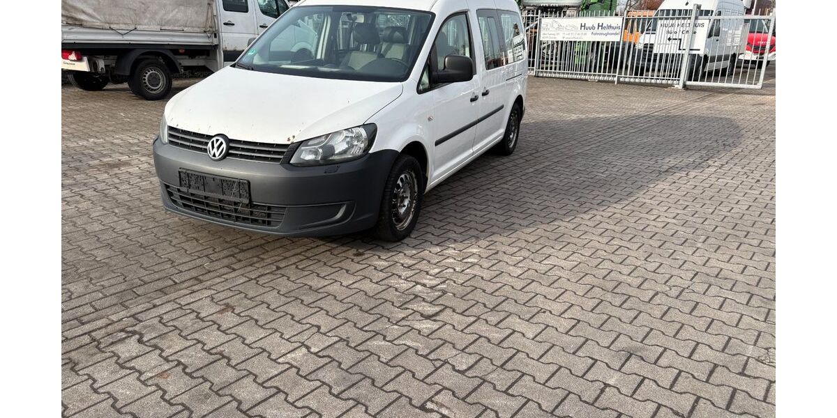 VW Caddy 275.000 km 5.200 &euro; Gronau/Westfalen 48599