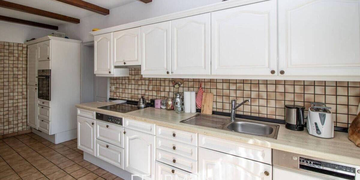Einfamilienhaus Ochtrup - 6 Zimmer, 167 m&sup2;, 489.000&euro; | Angebot:26796972