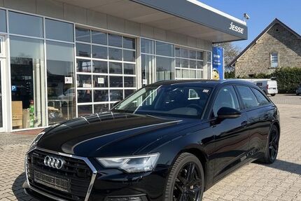 Audi A6 98.000 km 29.990 &euro; Ibbenbüren 49477