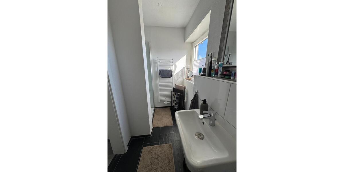 Etagenwohnung Laer - 4 Zimmer, 75 m&sup2;, 1.100&euro; | Angebot:25920053