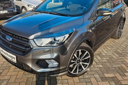Ford Kuga 62.975 km 19.290 &euro; Isterberg 48465