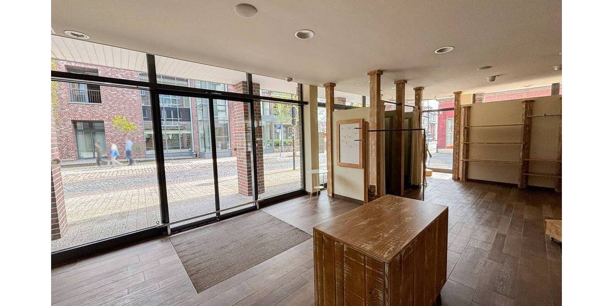 Gewerbeobjekt Lengerich - 375.000&euro; | Angebot:26713773