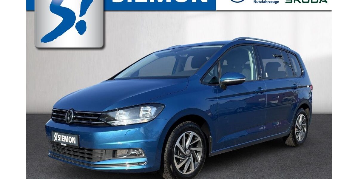 VW Touran 75.290 km 17.730 &euro; Ibbenbüren 49479