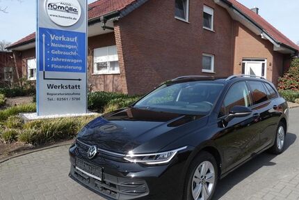 VW Golf 34.300 km 26.370 &euro; Heek 48619