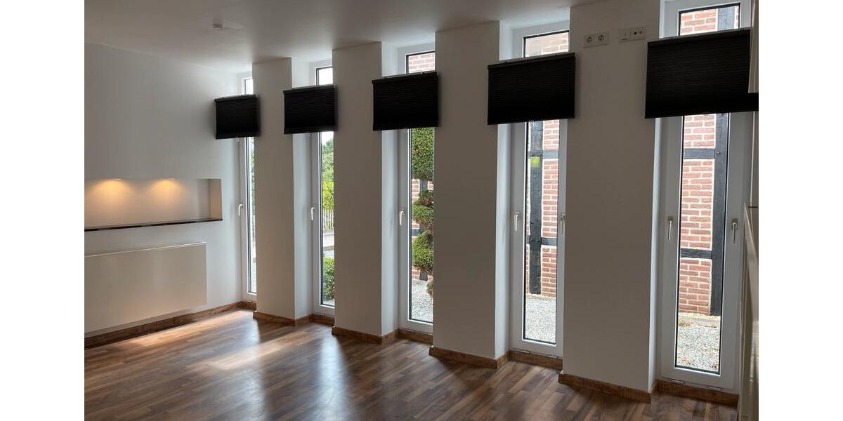 Erdgeschoßwohnung Rheine Altenrheine - 2 Zimmer, 35 m&sup2;, 750&euro; | Angebot:26478149