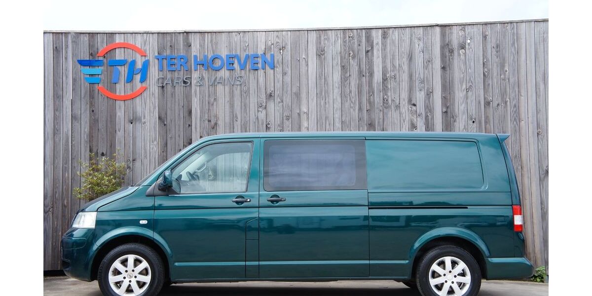VW T5 Transporter 378.589 km 6.750 &euro; Bad Bentheim 48455