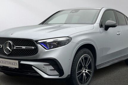 Mercedes-Benz GLC 200 8.727 km 56.880 &euro; Rheine 48429