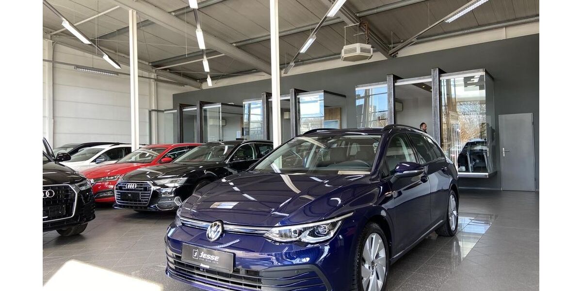 VW Golf 30.500 km 19.990 &euro; Ibbenbüren 49477