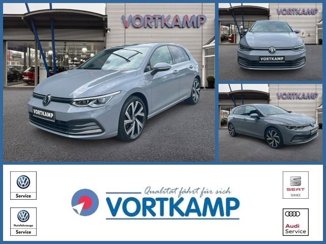 VW Golf 82.035 km 23.780 &euro; Gronau 48599