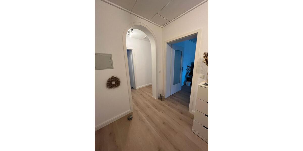 Dachgeschoßwohnung Greven - 4 Zimmer, 110 m&sup2;, 1.090&euro; | Angebot:27597730