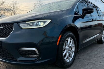 Chrysler Pacifica 111.111 km 25.499 &euro; Schüttorf 48465