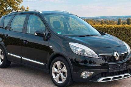 Renault Scenic 241.600 km 4.999 &euro; Rheine, Stadt 48429