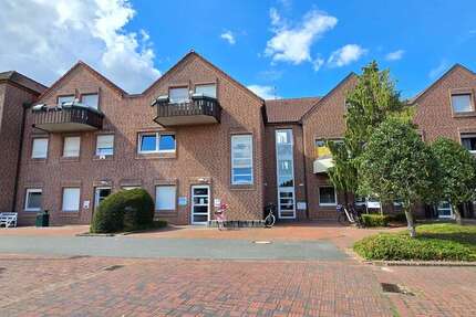 Gewerbeobjekt Metelen - 250.000&euro; | Angebot:24851090