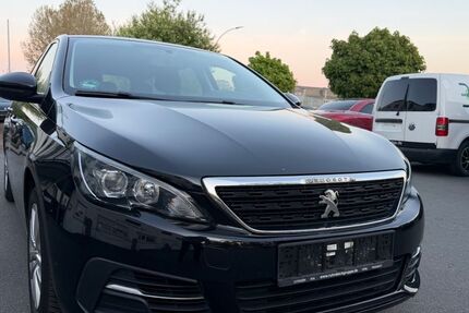 Peugeot 308 89.000 km 6.250 &euro; Emsdetten 48282