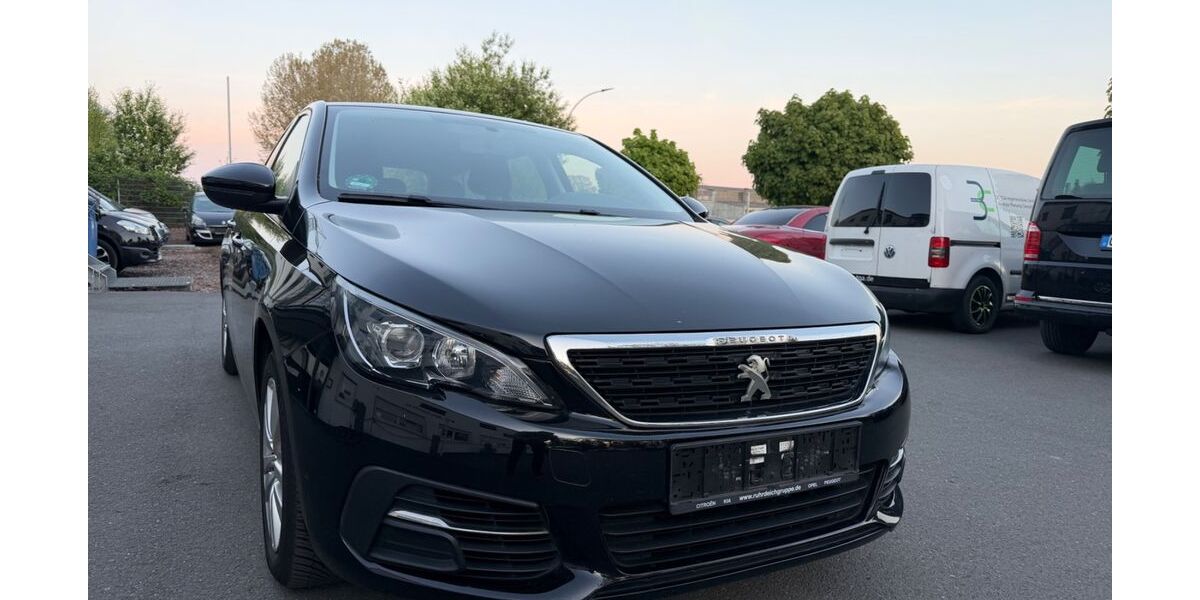 Peugeot 308 89.000 km 6.250 &euro; Emsdetten 48282