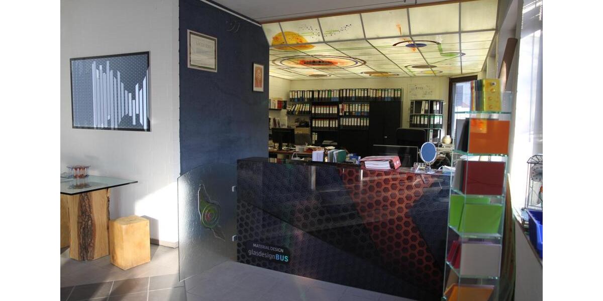 Gewerbeobjekt Rheine - 3.990&euro; | Angebot:20937137