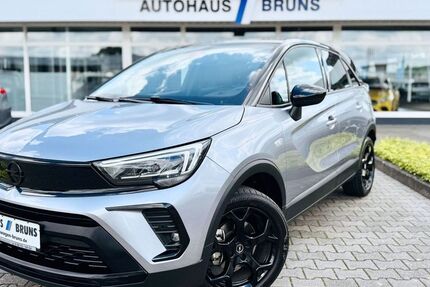 Opel Crossland (X) 17.535 km 18.995 &euro; Neuenkirchen 48485