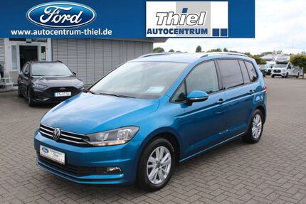 VW Touran 53.209 km 26.950 &euro; Steinfurt 48565