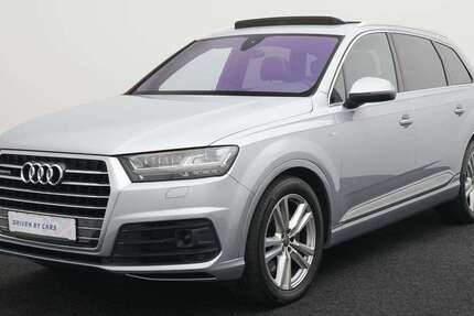 Audi Q7 242.304 km 19.450 &euro; Bad Bentheim 48455