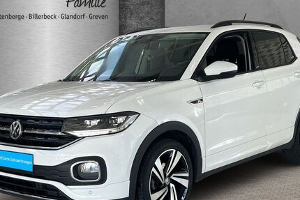 VW T-Cross 154.850 km 14.985 &euro; Greven 48268