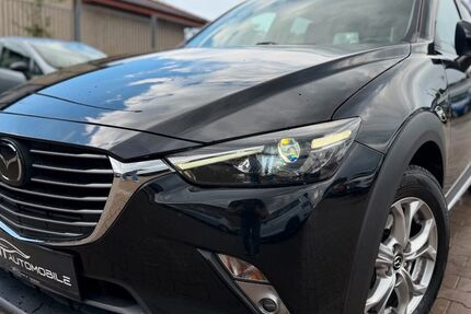 Mazda CX-3 135.000 km 9.999 &euro; Ibbenbüren 49477
