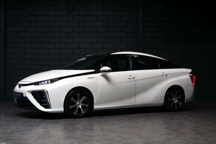 Toyota Mirai 159.600 km 6.800 &euro; Bad Bentheim 48455