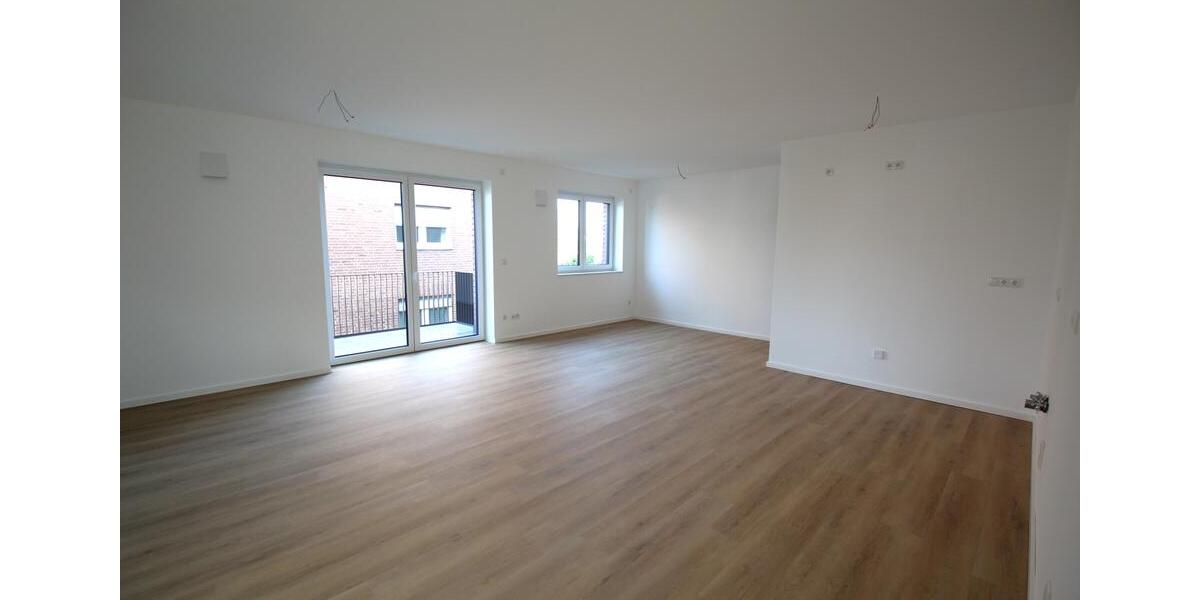 Etagenwohnung Ibbenbüren - 3 Zimmer, 83 m&sup2;, 1.032&euro; | Angebot:23511547