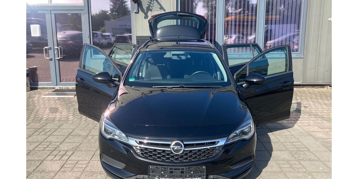 Opel Astra 183.300 km 7.490 &euro; Greven 48268