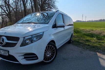 Mercedes-Benz V 220 147.979 km 29.200 &euro; Emsdetten 48282
