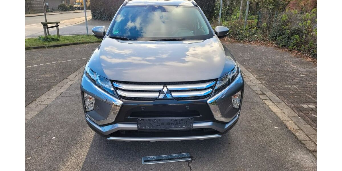 Mitsubishi Eclipse Cross 110.656 km 15.290 &euro; Gronau 48599