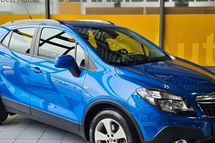 Opel Mokka X 34.554 km 13.950 &euro; Mettingen 49497