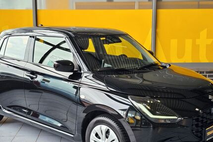 Suzuki Swift 2.400 km 18.400 &euro; Mettingen 49497