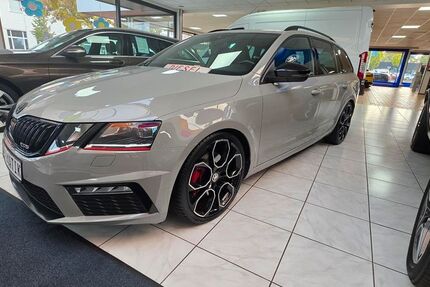 Skoda Octavia 111.890 km 19.990 &euro; Gronau 48599